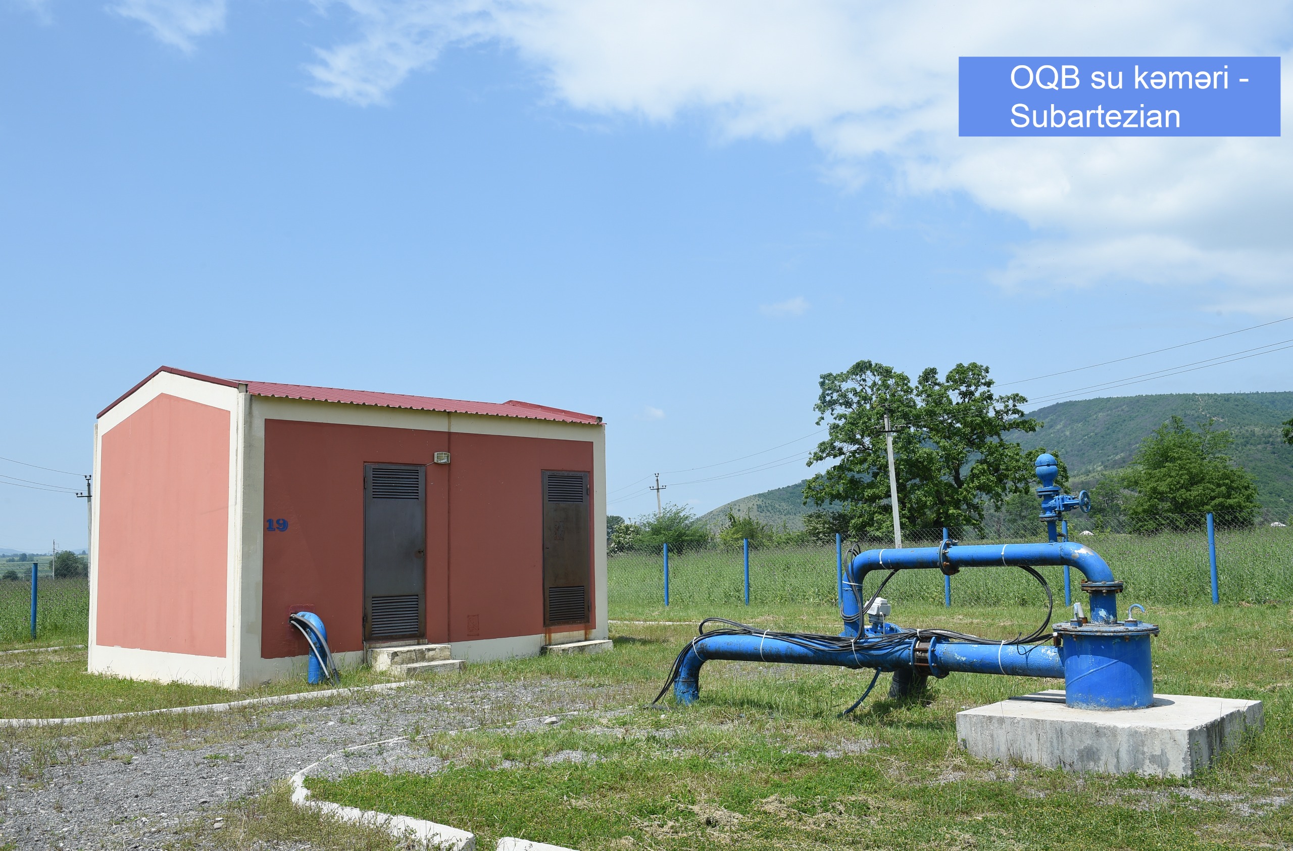 İçməli su bakterioloji, fiziki-kimyəvi göstəricilər üzrə belə təhlil olunur - İZAH